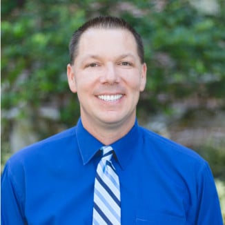 Andrew Duncan - Headshot