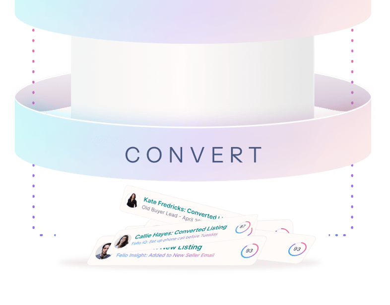 Convert more leads.