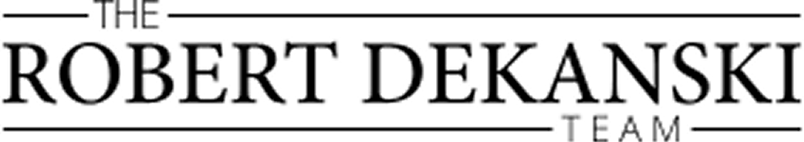 Logo - Robert Dekanski