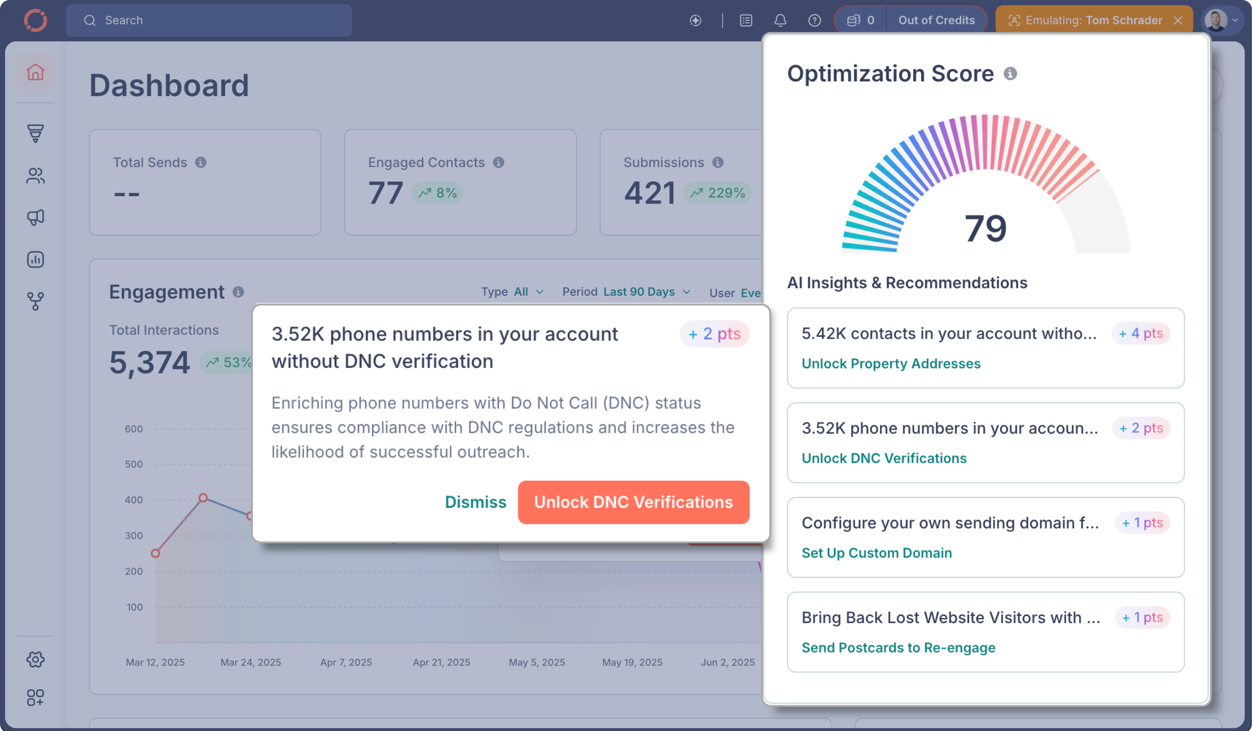 Optimization Score_Highlight