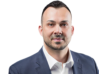 Robert Dekanski mbl