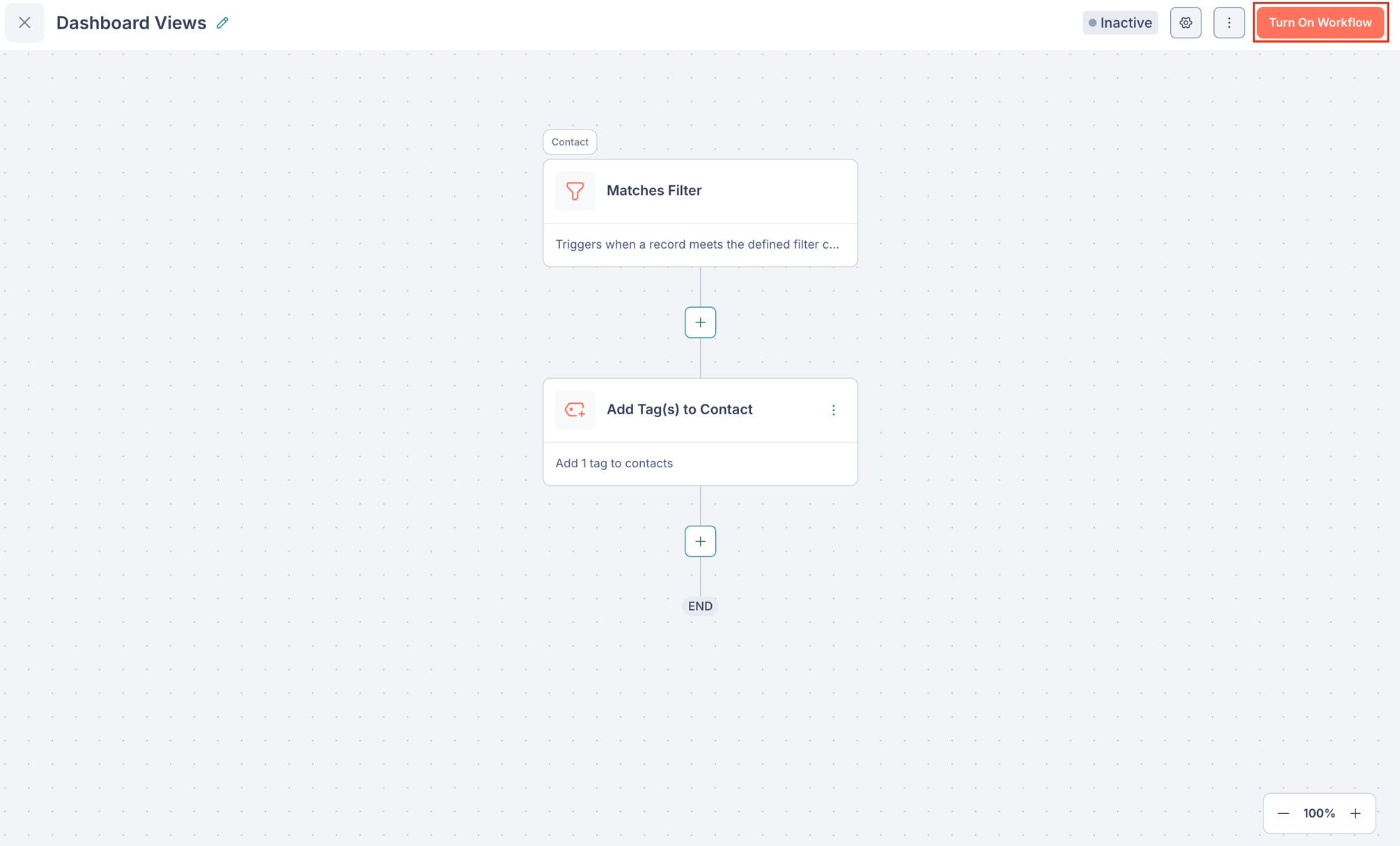 How to automate processes using workflows in Fello