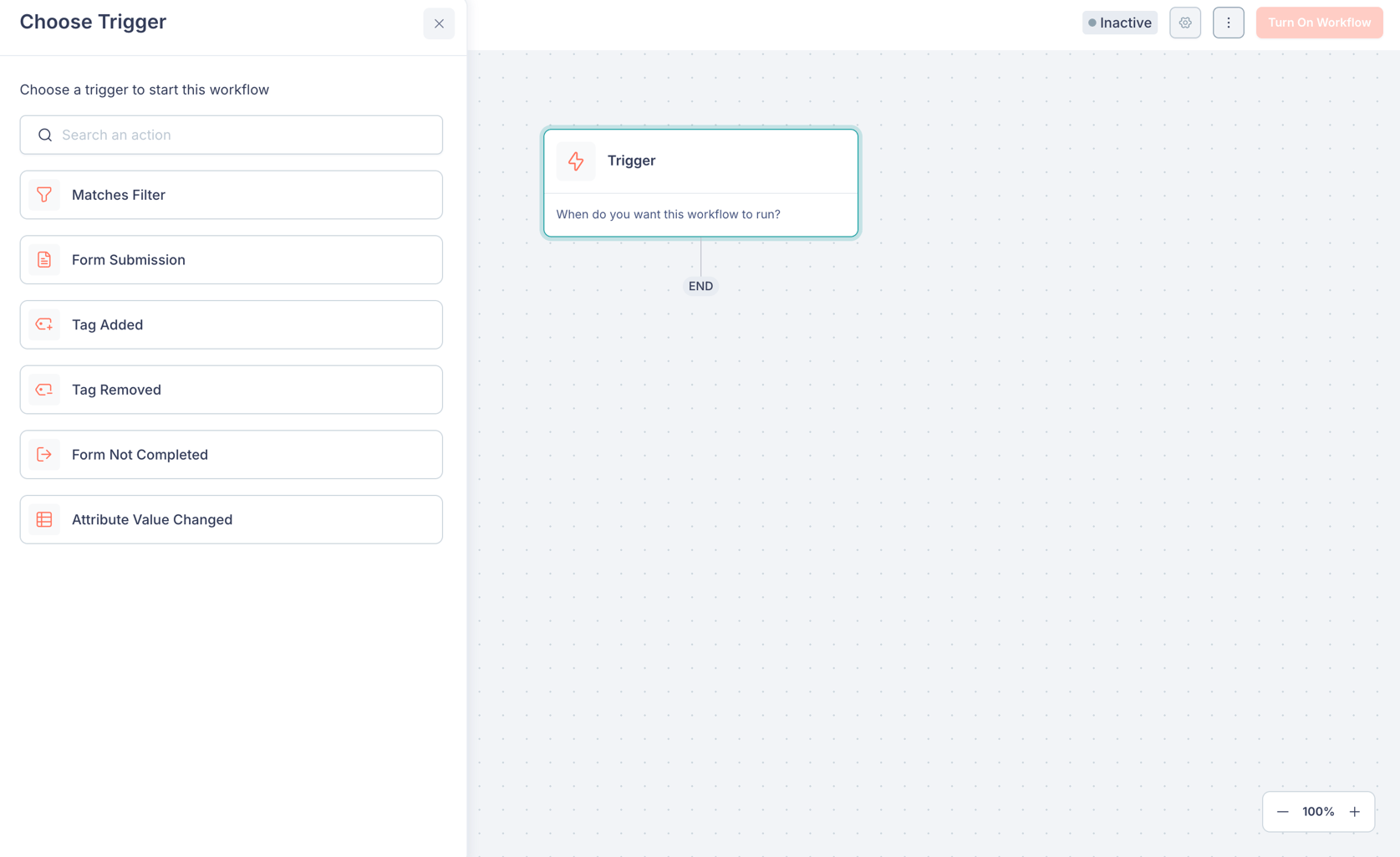 How to automate processes using workflows in Fello