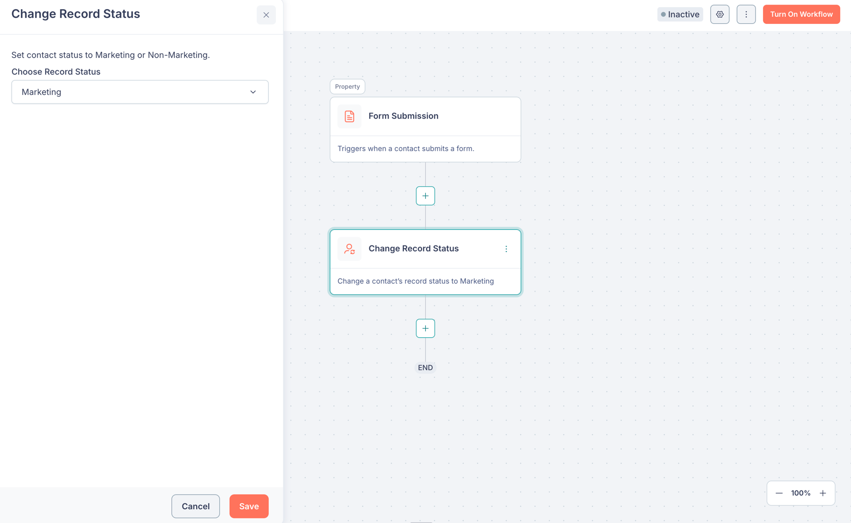 How to automate processes using workflows in Fello