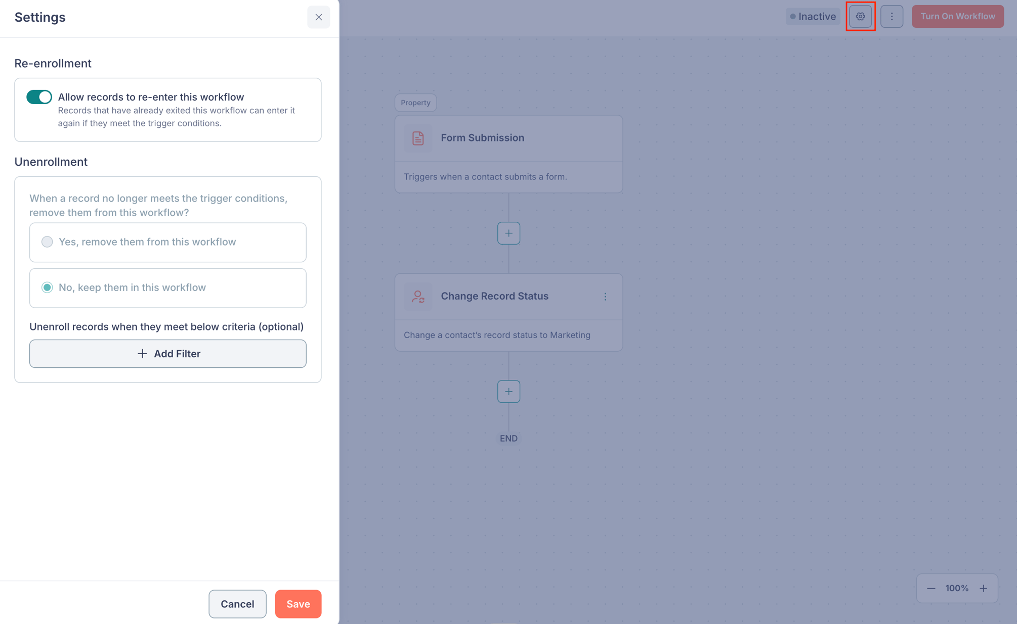 How to automate processes using workflows in Fello