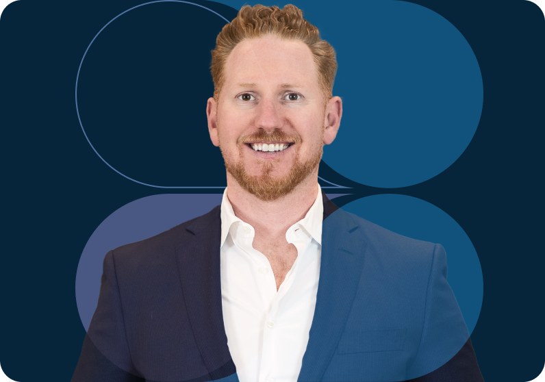 Ryan Young, CEO of Fello