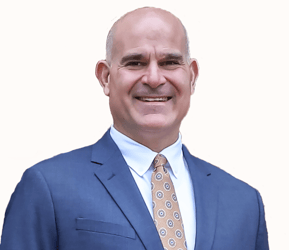 The Gellman Team - website - homepage