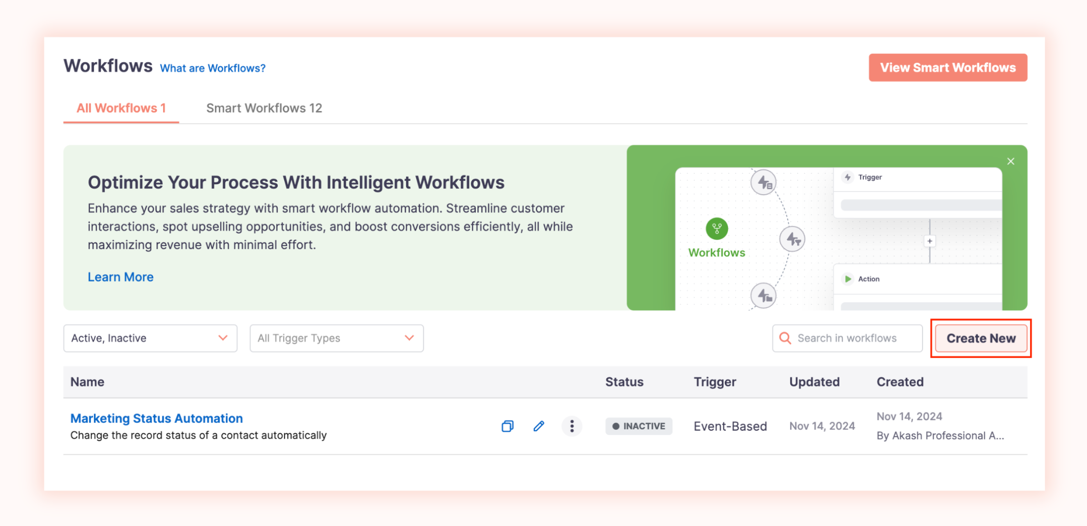Fello Workflows: Intelligent Automation for Real Estate Agents and Teams