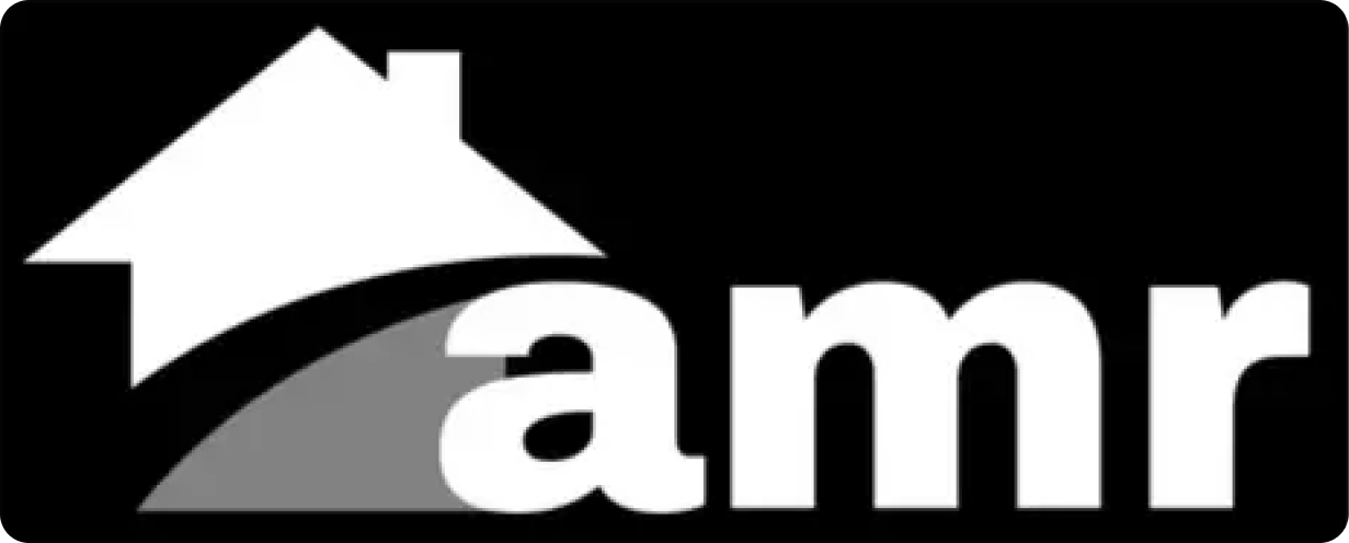 AMR Real Estate Group - logo