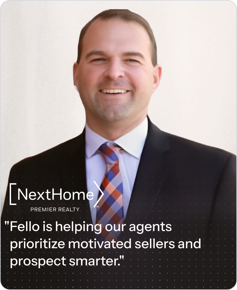 Feature Quote - NextHome Force Premier Realty