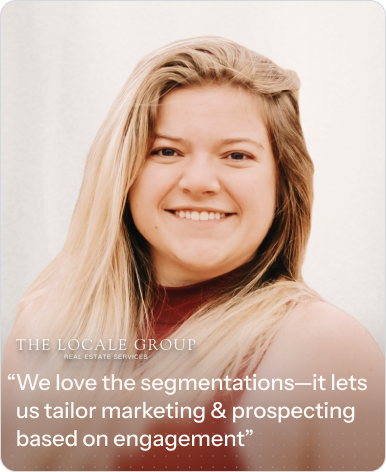 Feature Quote - The Locale Group