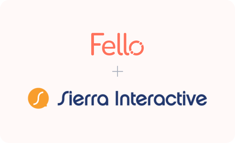 Fello -Sierra New