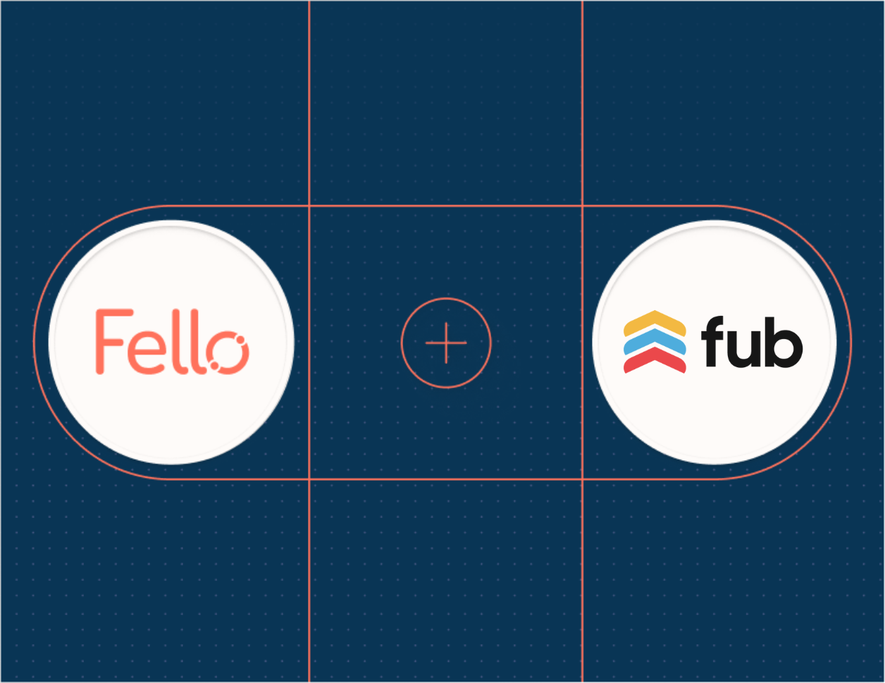 FUB Partner Page