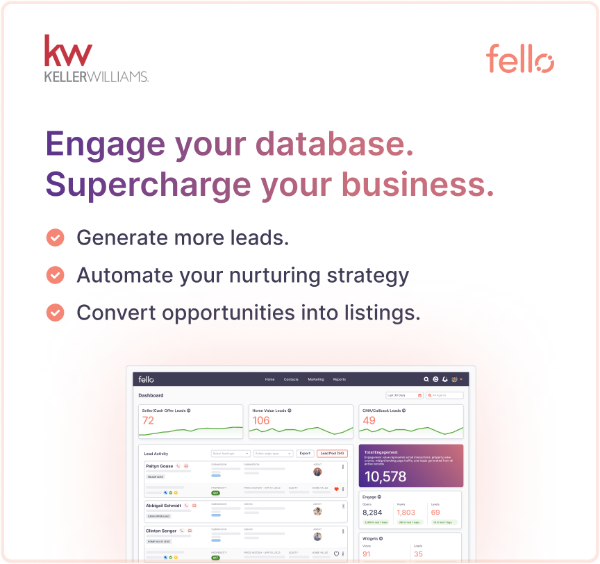 Keller-Williams