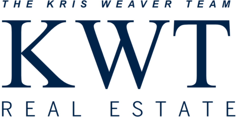 Kris Weaver Real Estate Team - logo
