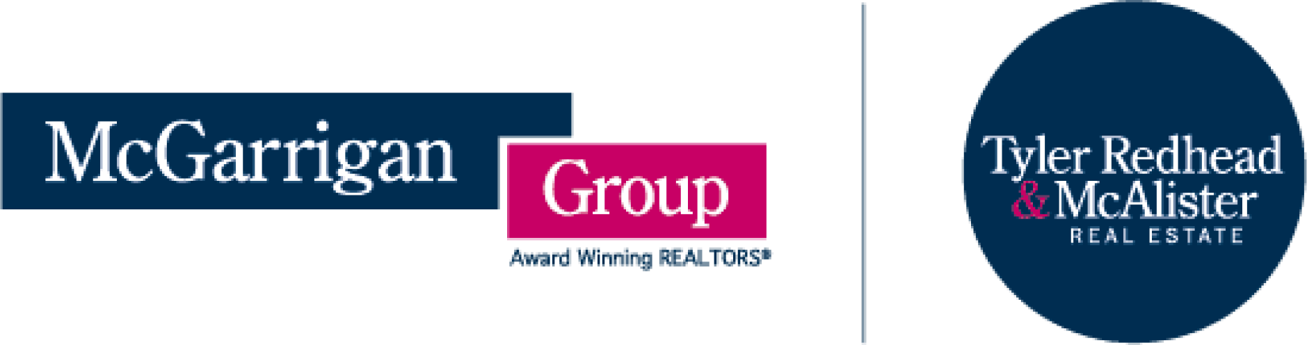 McGarrigan Group - logo