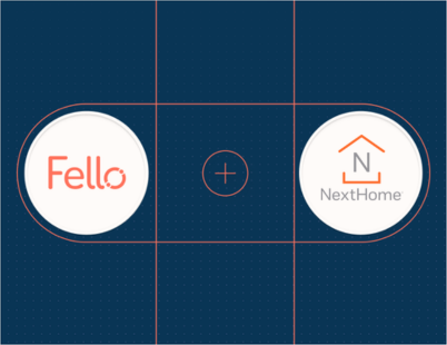Partner page image - nexthome