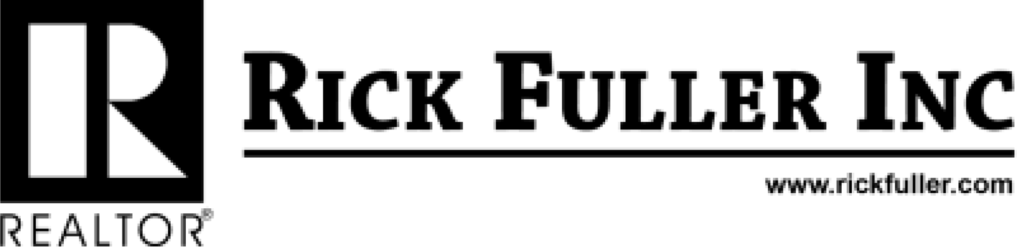 Rick Fuller Team - logo