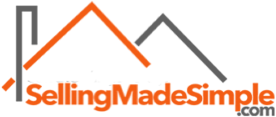 Selling Made Simple - logo