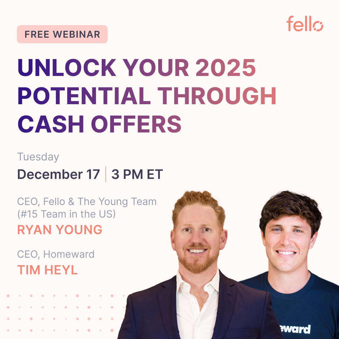 Social - Homeward Webinar