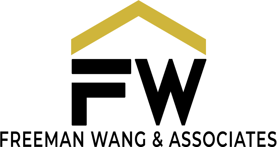 Team Freeman Wang - logo