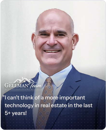 The Gellman Team