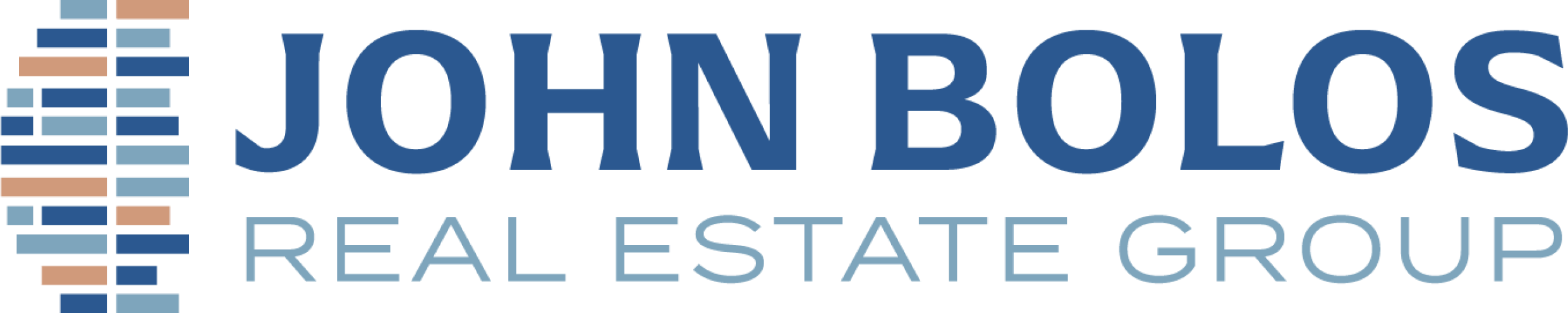 The John Bolos Group - logo