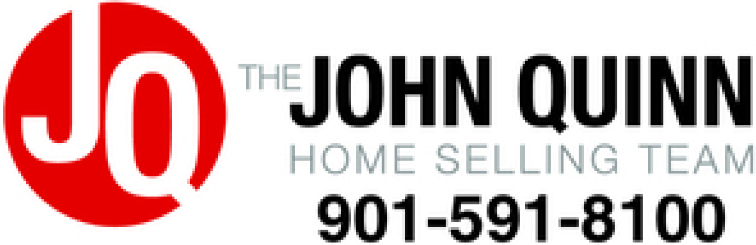 The John Quinn Team - logo