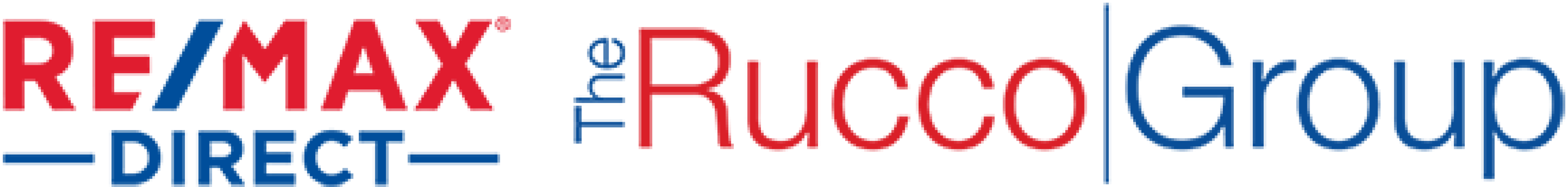 The Rucco Group - logo