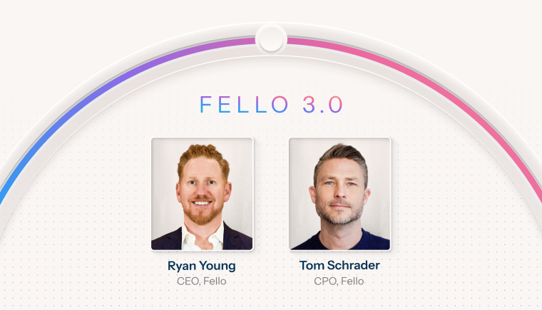 Web Banner - Fello 3_0 Webinar
