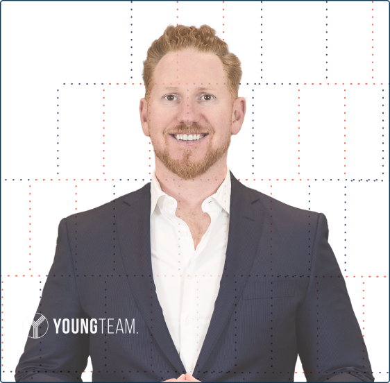 Ryan Young, The Young Team