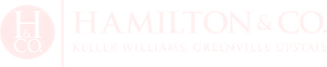 Hamilton & Co — Keller Williams Greenville Upstate