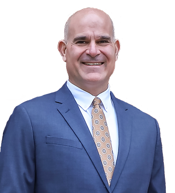 Mark Gellman