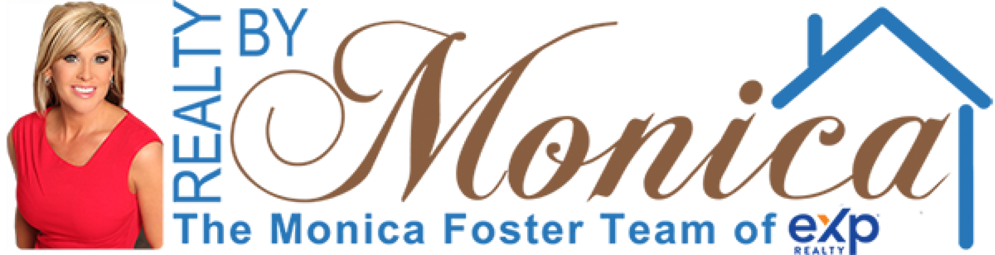 Monica Foster Team - logo