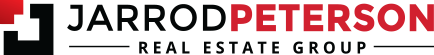 logo - Jarrod Peterson Team