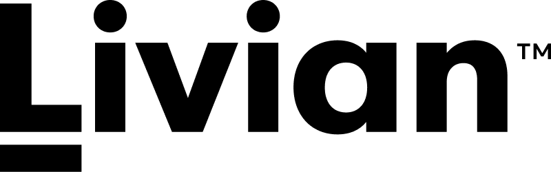 logo - Livian