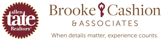 logo brooke cashion