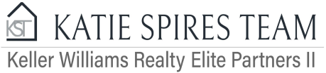 logo katie spires team